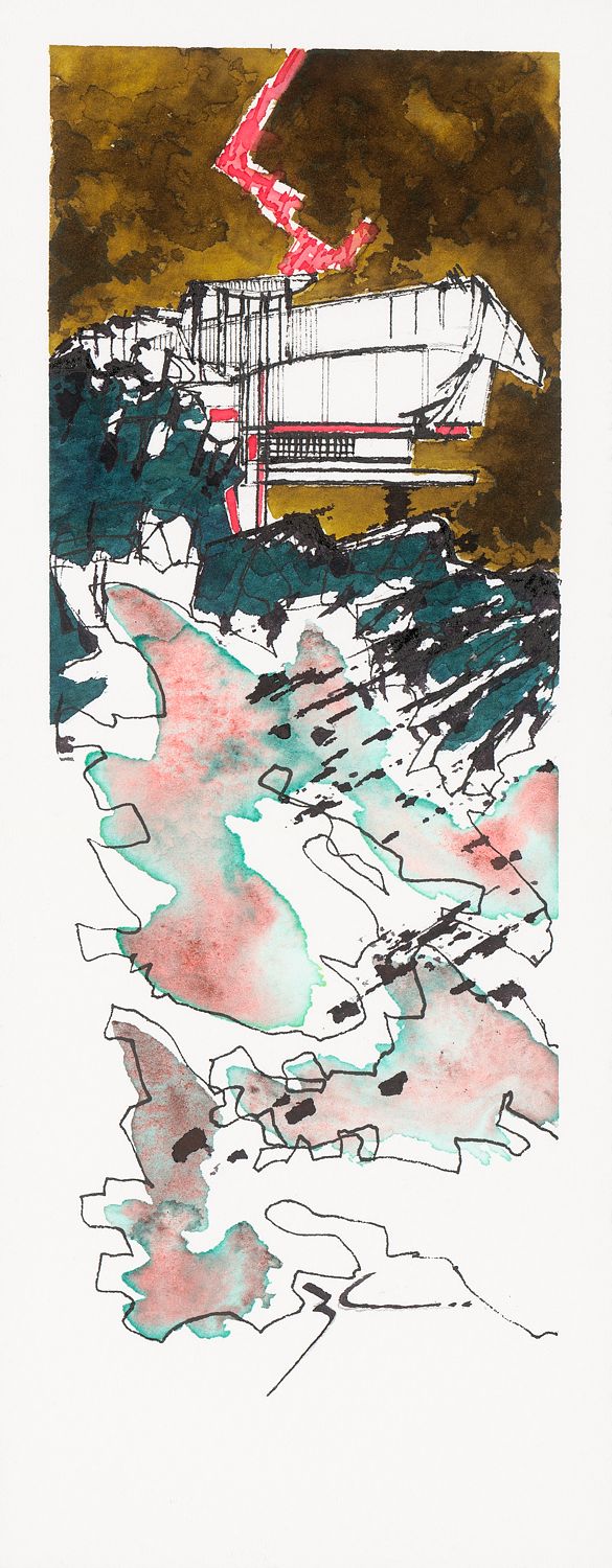 Study Cliffside